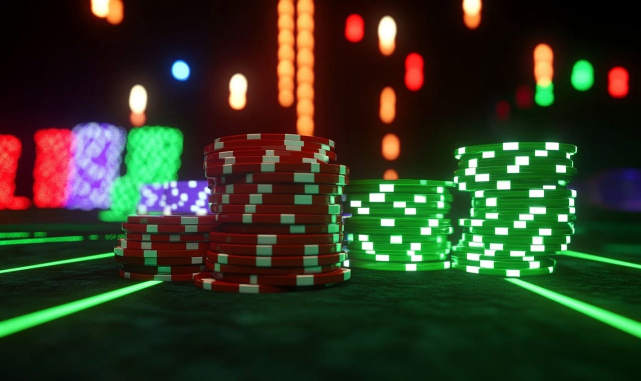 Slots - ဂိမ်းများ