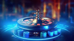 Live Casino - Baccarat နှင့် Roulette